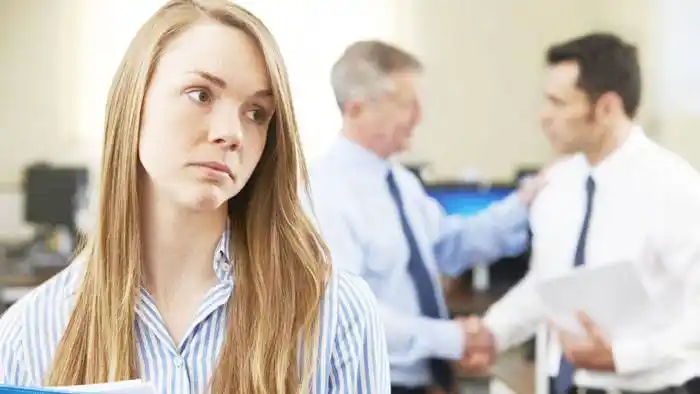 Celos y soluciones en el ambiente laboral