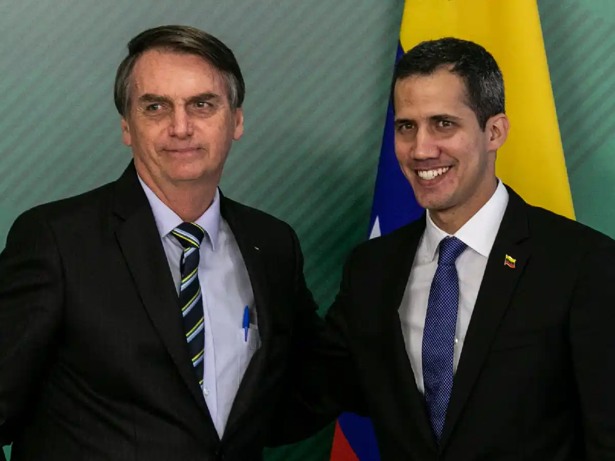 Guaidó promete volver pronto a Venezuela "a pesar de las amenazas"