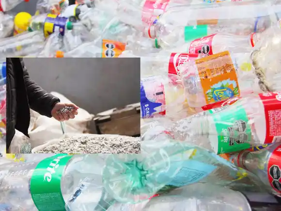 Se abrirán los sobres de la primera ampliación de una escuela con ladrillos pet