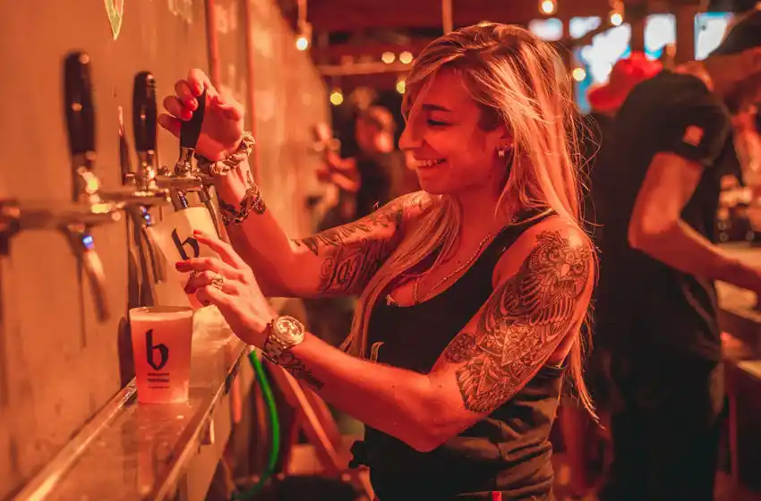 Se viene la IV Edición del b Festival en Mar del Plata