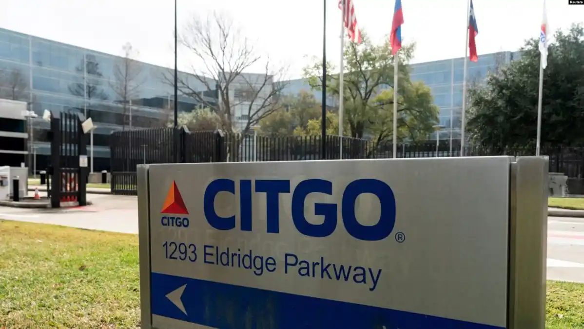 Dos ejecutivos petroleros excarcelados DEMANDAN A CITGO POR $400 MILLONES