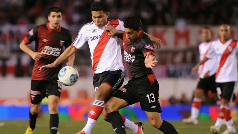 Torneo Inicial: Mirá los goles de la cuarta fecha en la que perdieron Boca y River