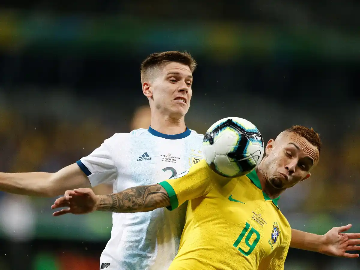 Estamos parda en el historial 