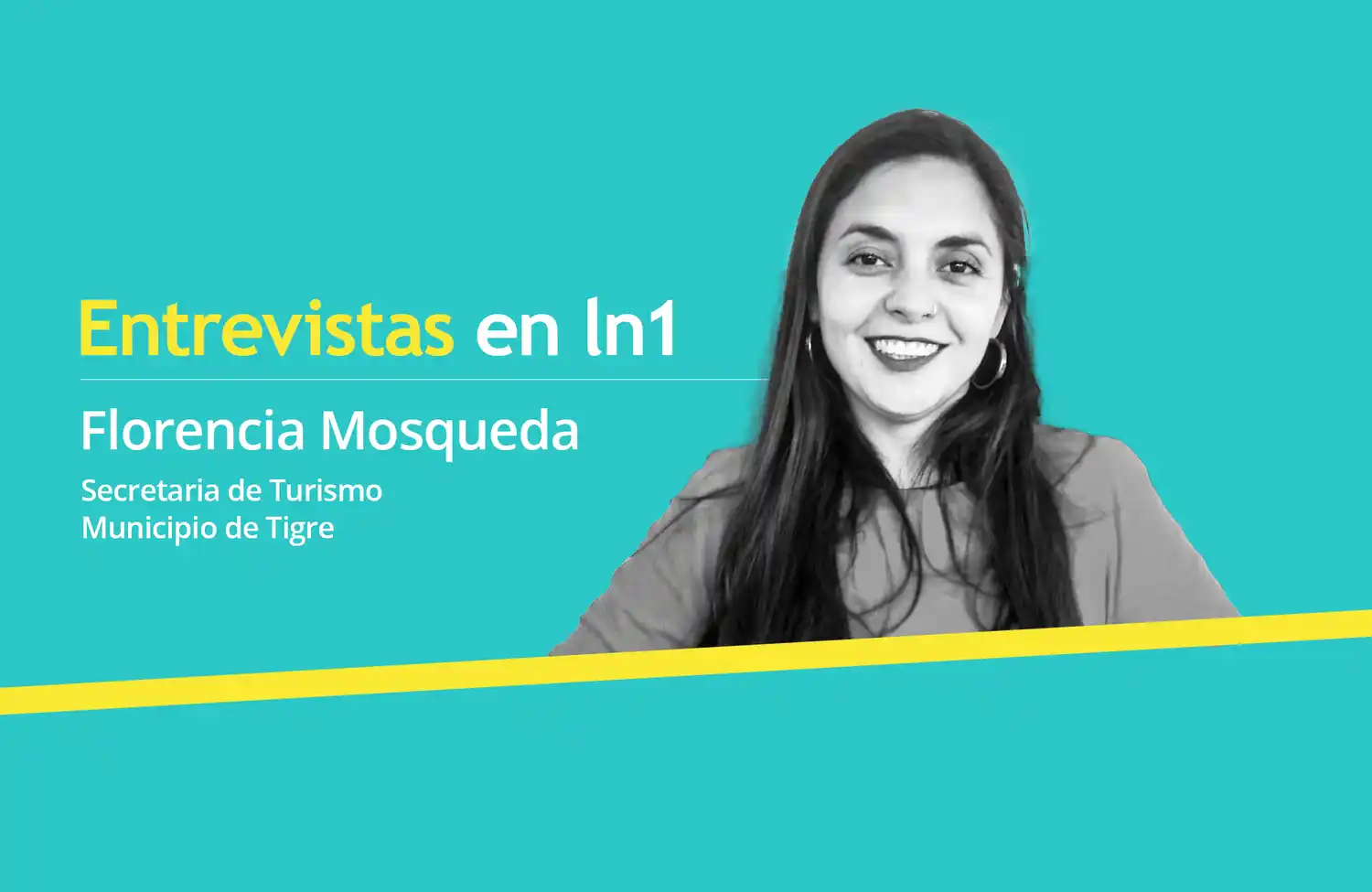Tigre y el boom turístico: “Tenemos un destino de naturaleza maravilloso y hay que cuidarlo”, afirmó la encargada del área