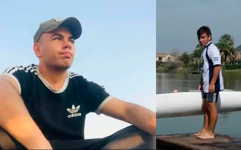 La carta de la familia de Tomás Pérez: “Siempre en el corazón de todos”