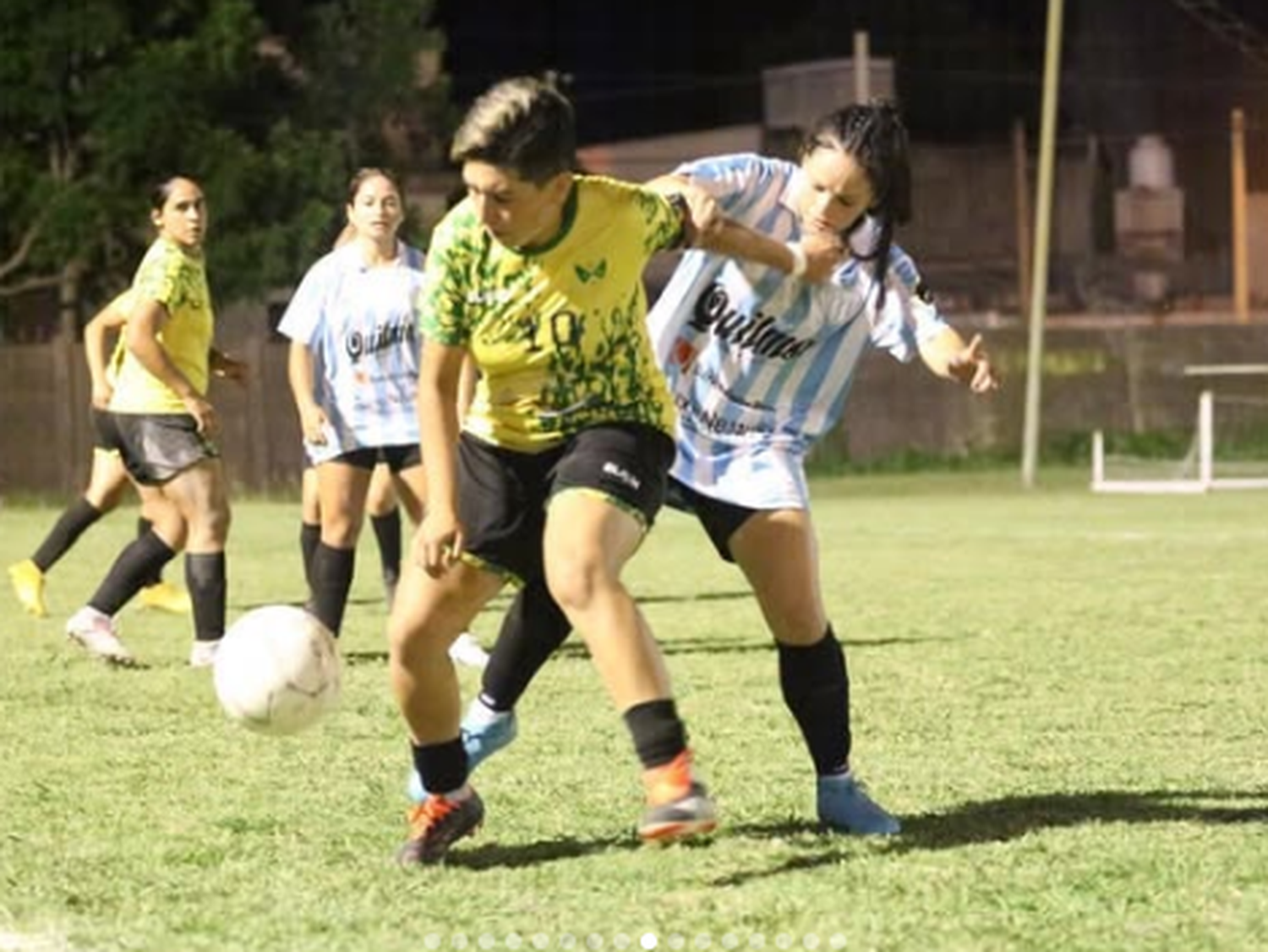 Crédito: Captura Instagram Gol Entra.