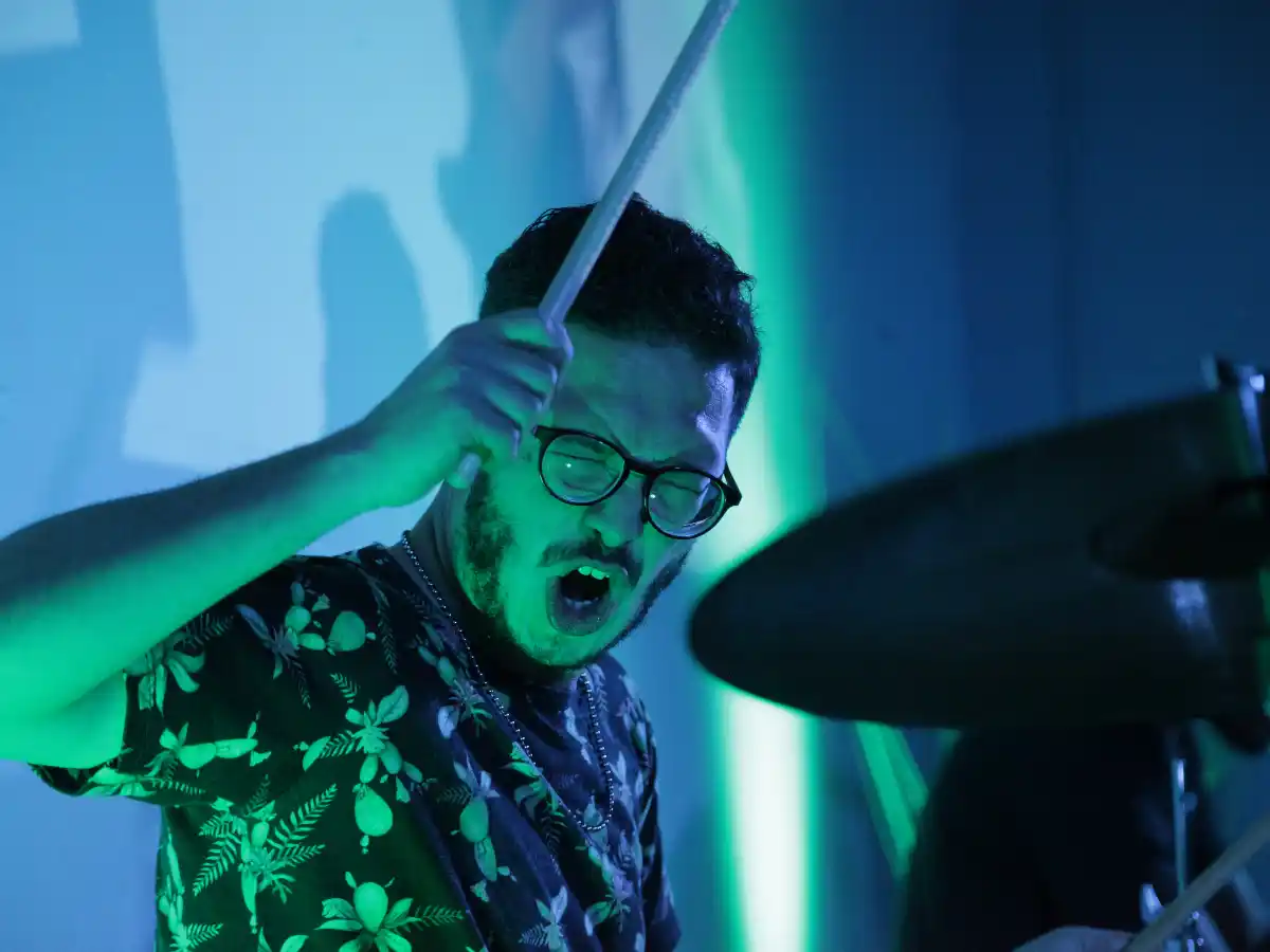 Presentan proyecto para que  bandas locales sean “teloneras”  en los espectáculos públicos   