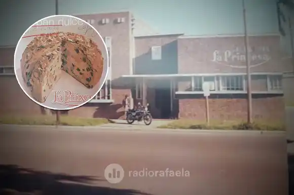 De la gloria al olvido: la historia de “La Princesa SA”, la fábrica rafaelina que alimentó a todo el norte del país