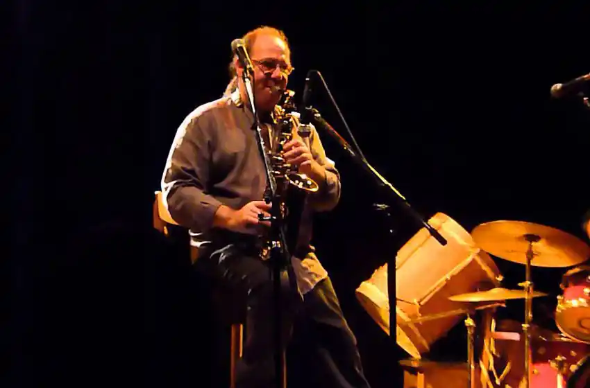 Oscar Kreimer se presentará en Mar del Plata