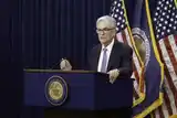 Jerome Powell, presidente del FOMC.