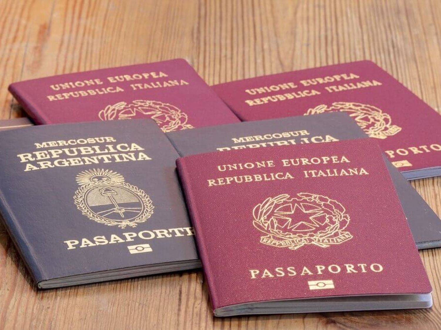 Italia endurece el acceso a la ciudadanía para sus descendientes en el exterior