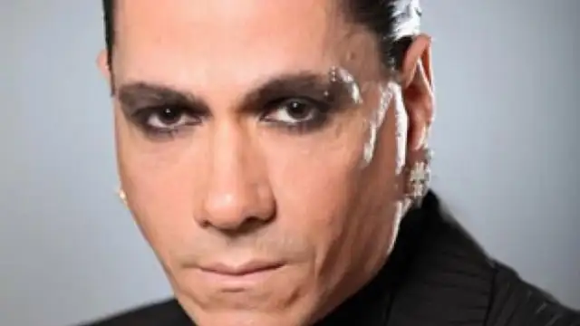 Piazza: “Tuve un touch and go con el hijo de Mirtha”