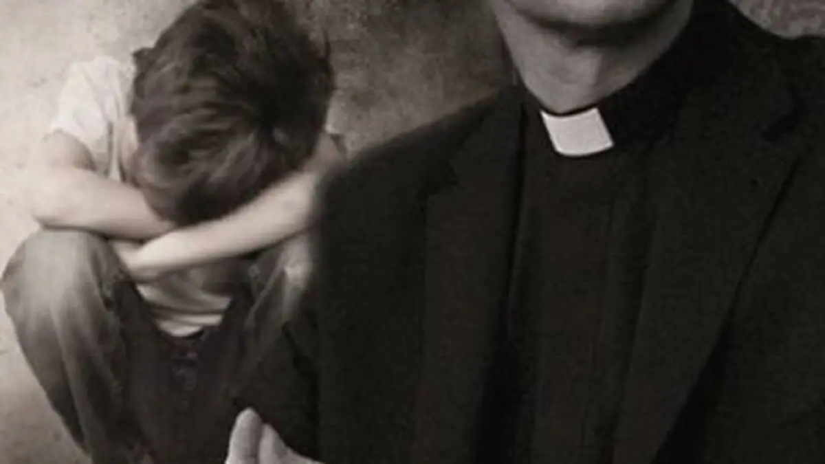 CUANDO EL ABUSO SE OCULTA detrás de una sotana: 10 escándalos que involucran a la iglesia
