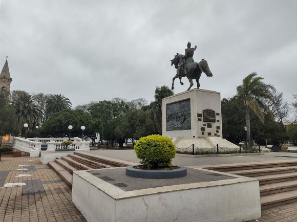 ¿Se aproxima la lluvia? Miércoles inestable en la ciudad con cielo mayormente cubierto