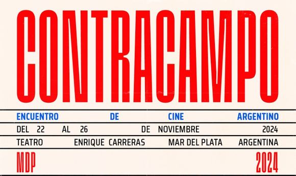 Comenzó la muestra de cine argentino Contracampo: “El Festival este año, de fiesta, no tiene nada”