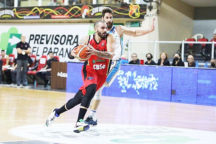 San Martín venció a La Unión y se consolida