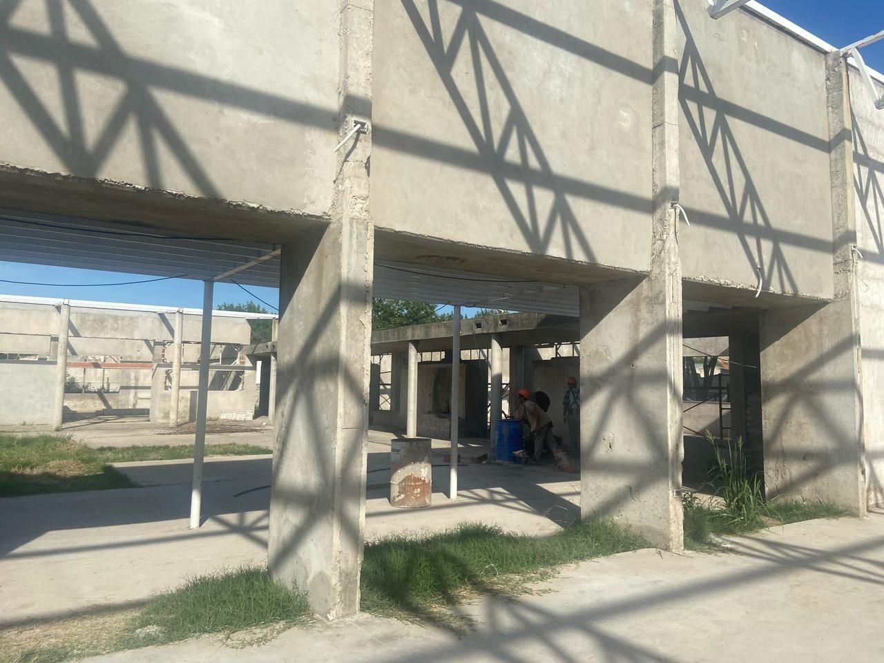 Escuela 238