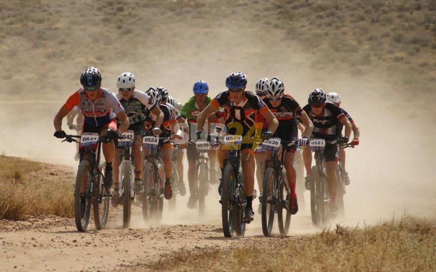 Se viene el 1º Gran Premio de Rural Bike de Chovet