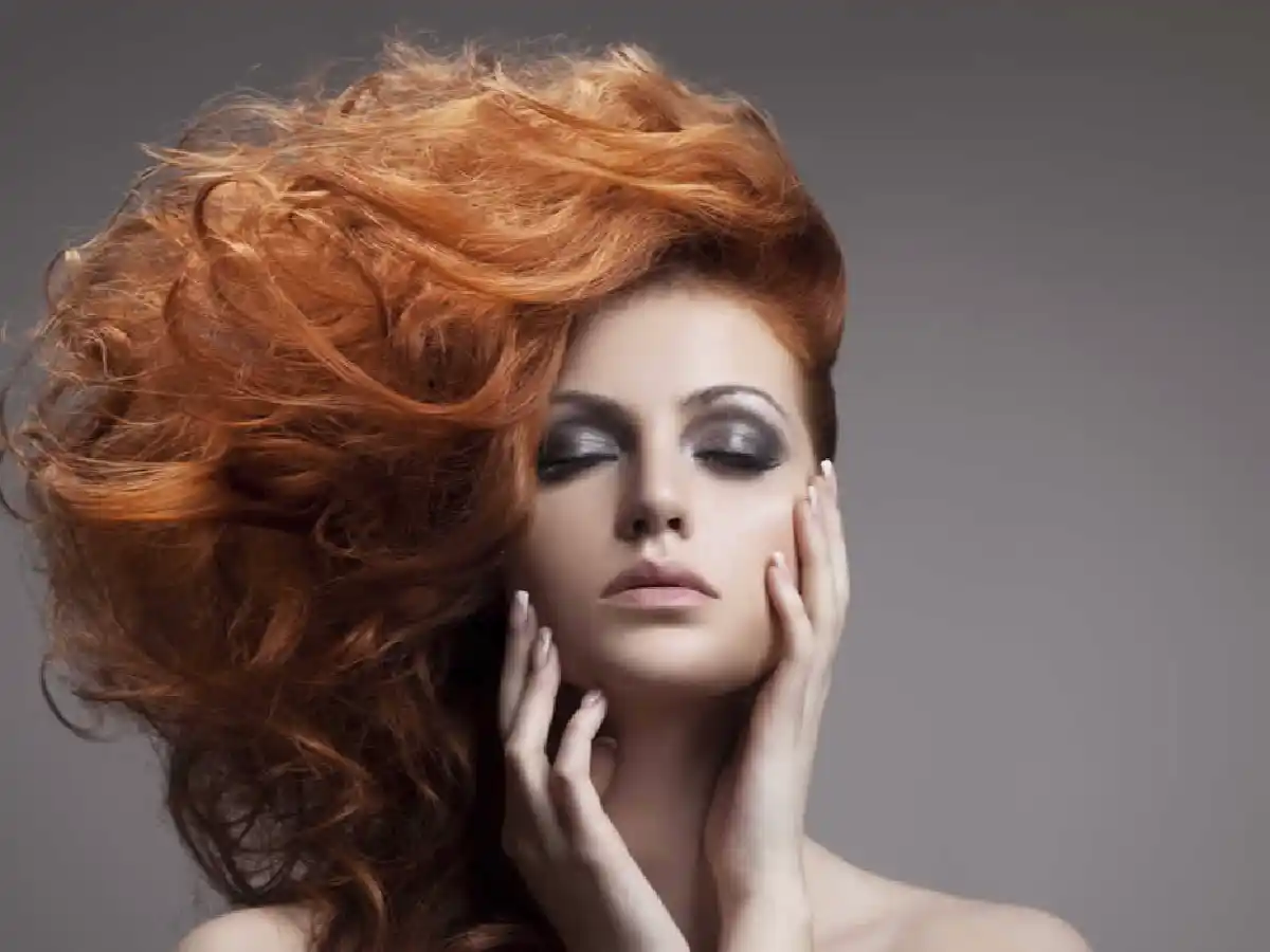 Tono sobre tono: dale color a tu pelo sin dañarlo  