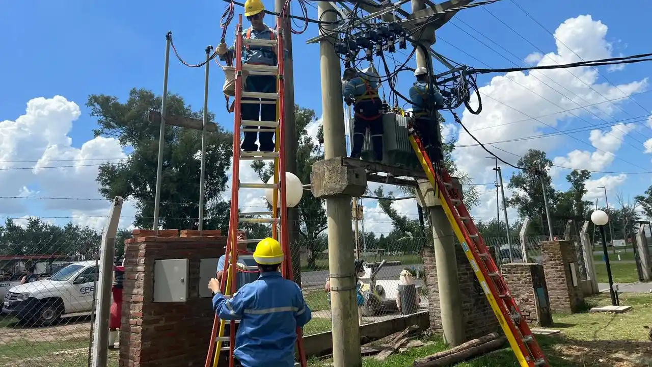 EPE impulsó un operativo antifraude en Rosario y recuperó 97 millones de pesos