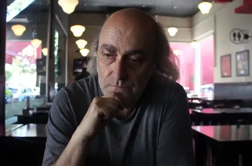 Murió el escritor Daniel Briguet, uno de los intelectuales más reconocidos de la ciudad