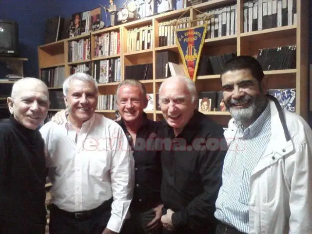 La radio, esa santa locura