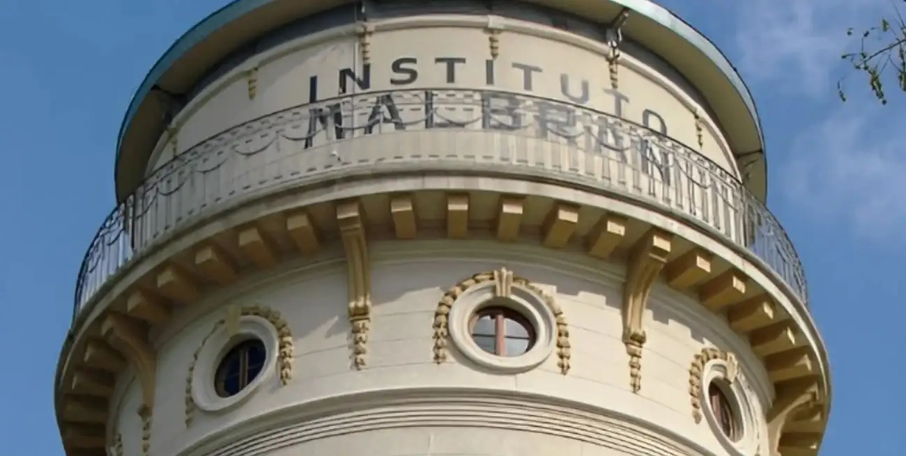 La muestra fue remitida al Instituto Malbrán.