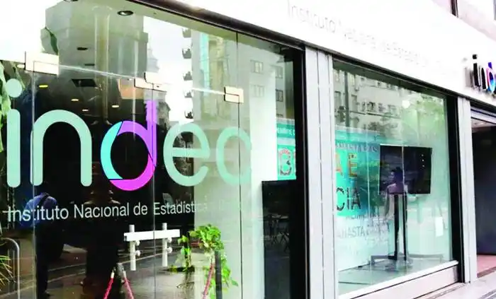 La actividad económica creció 1,9% respecto a agosto