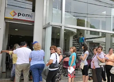 Cambios en las recetas de PAMI desde junio