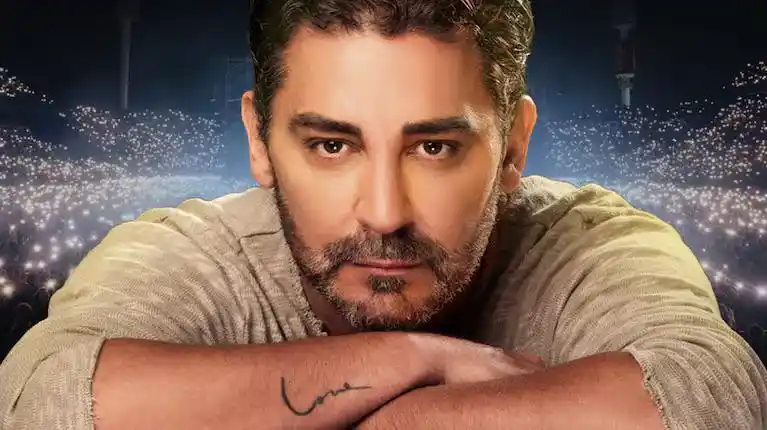 Hernán Piquín. Figura central de “Me verás volver”
