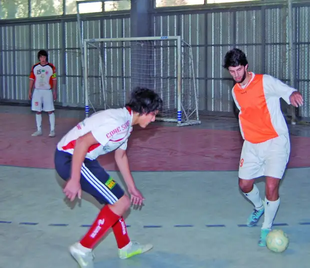 Se viene el  Torneo de Verano ‘Súper 6’