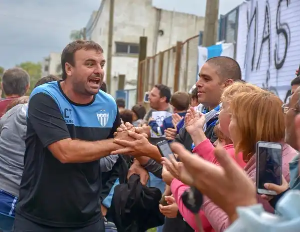Juventud se juega a todo o nada la permanencia ante Agropecuario