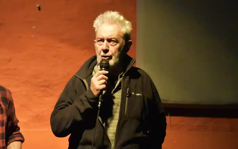 Declaran “ciudadano ilustre” a Lalo Mir este viernes en el Salón Dorado