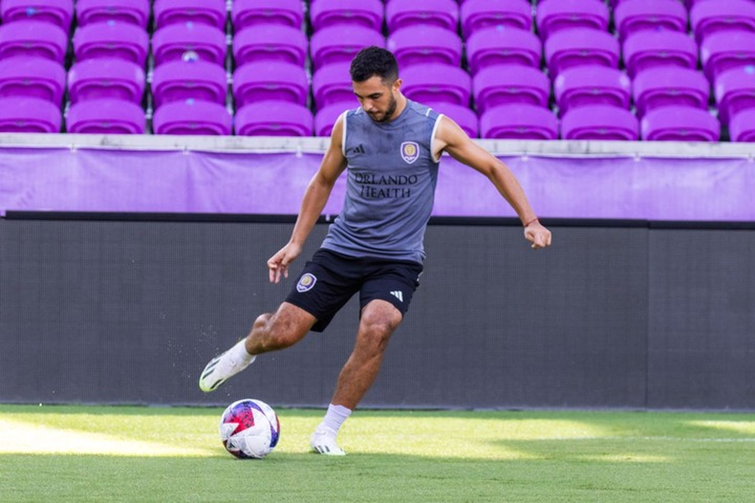 Tranquilidad en la familia del futbolista Martín Ojeda tras el paso del huracán Milton: “Gracias a Dios están todos bien”