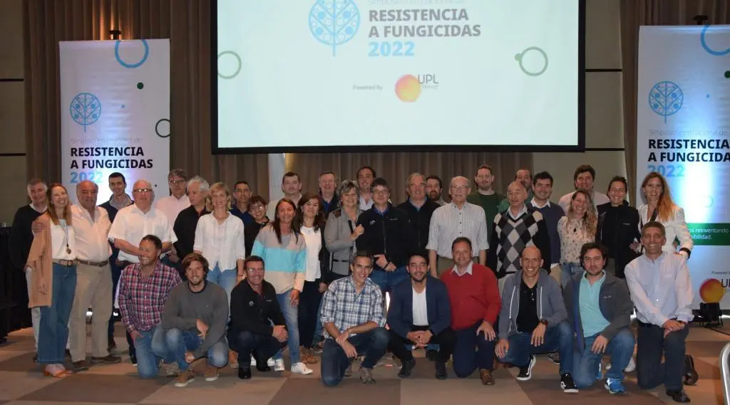 La resistencia a fungicidas, una amenaza que avanza