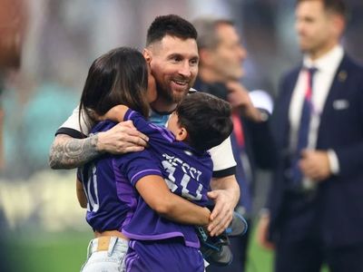 El poder de la pelota