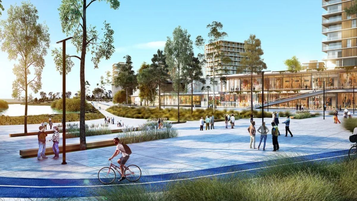 Uruguay construirá una ciudad junto a inversores argentinos
