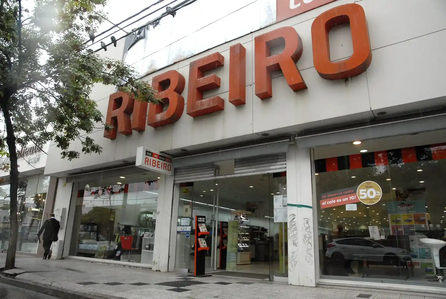 Mar del Plata: Trabajadores de Minicuotas Ribeiro no cobran hace dos meses