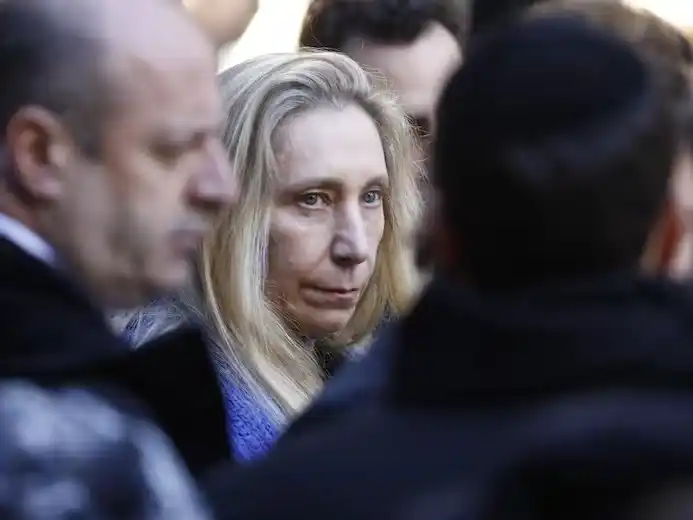 Karina Milei y Mauricio Macri definieron la integración de la lista única en la Ciudad de Buenos Aires. Foto: Gentileza