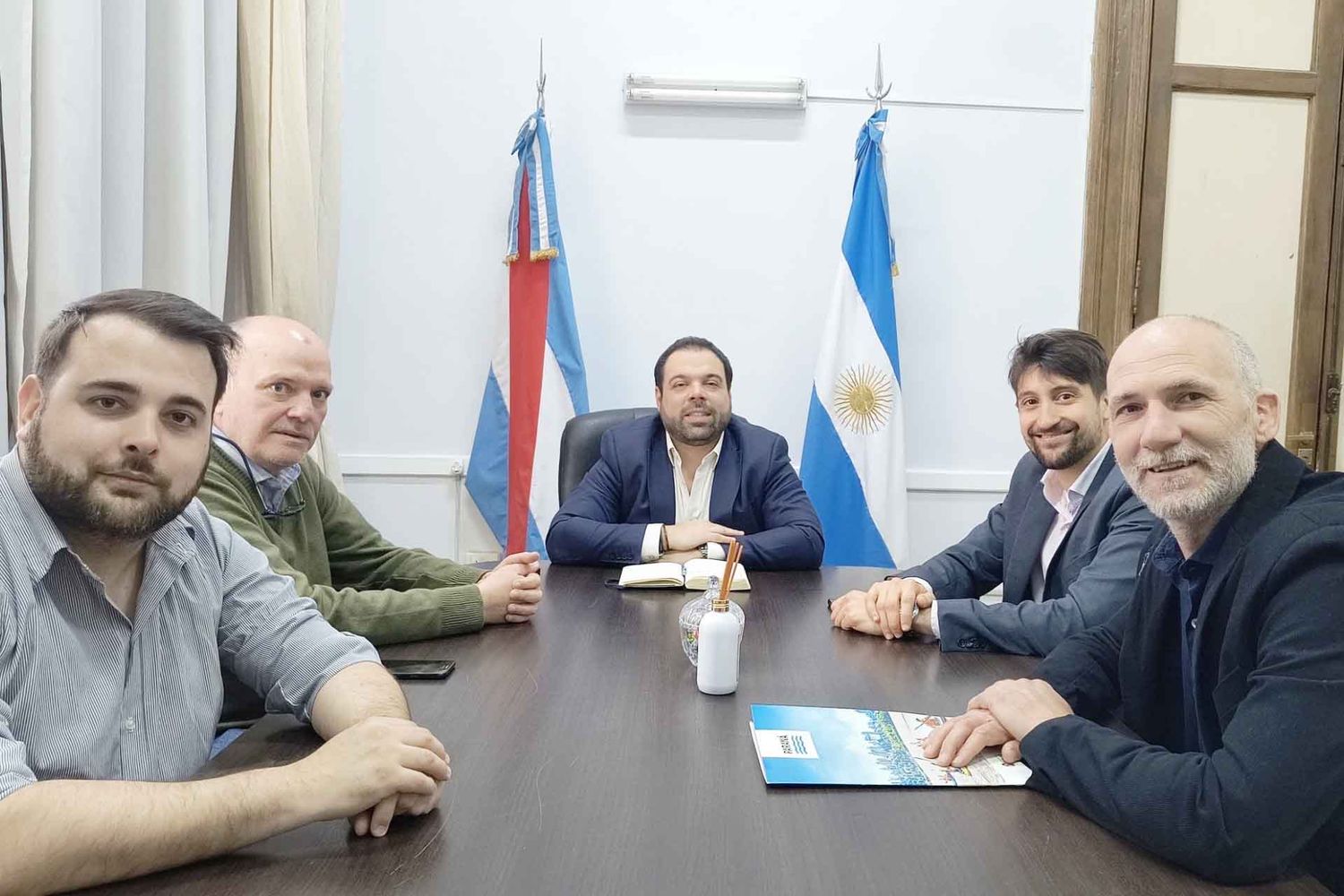 La Editorial de Entre Ríos participará de la Feria del Libro Paraná Lee