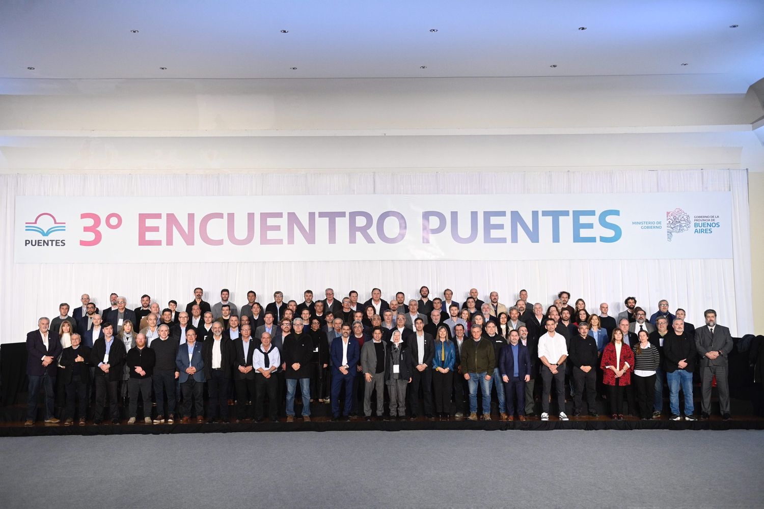 Chalde firmó el convenio para construir un Centro Universitario