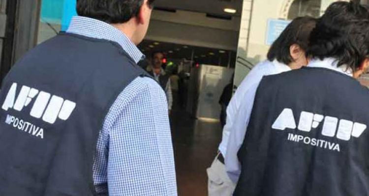 Centro de comercio alerta sobre inspecciones de Afip y Ministerio de Trabajo