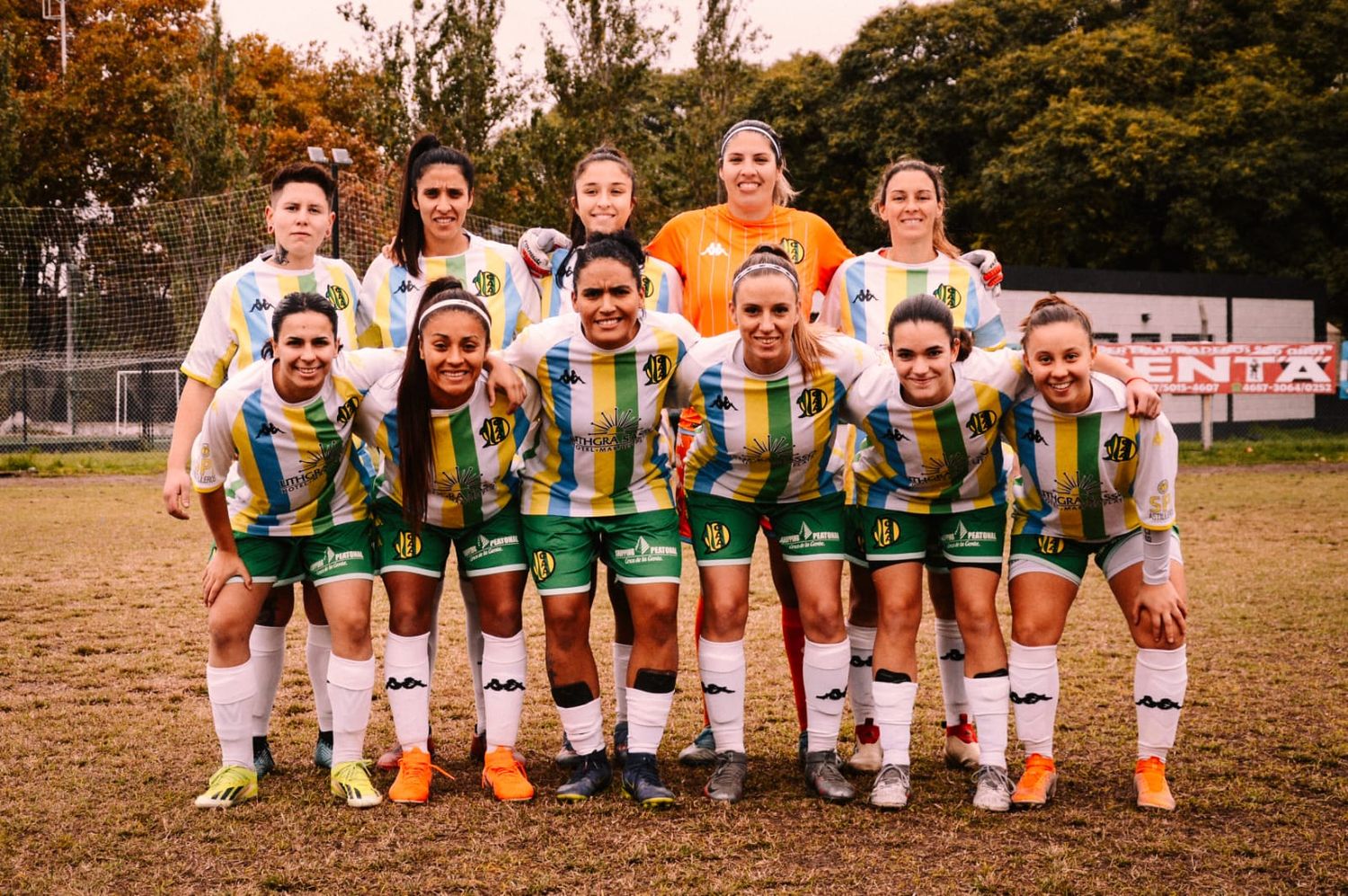 Aldosivi fem