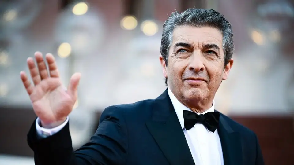 Ricardo Darín, “uno de los mejores actores del mundo”, según una revista estadounidense