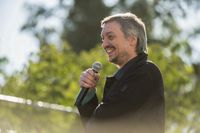 Máximo Kirchner tildó a Mauricio Macri de “machirulo” y apuntó a Rodríguez Larreta
