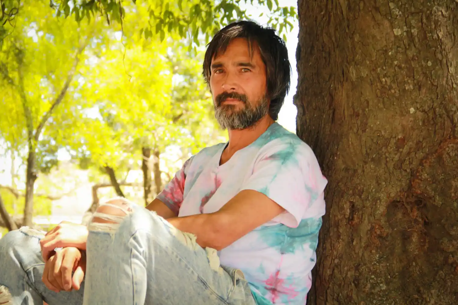 Testimonio en primera persona: cómo es vivir con VIH