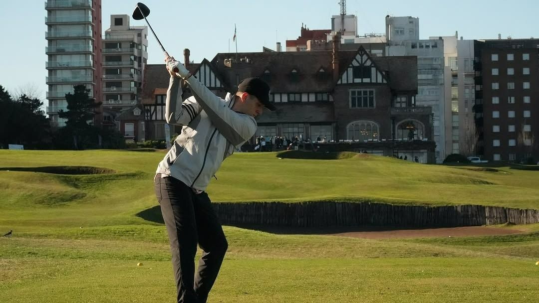 Se desarrolló la novena edición de la Copa Gran Maestro en Mar del Plata