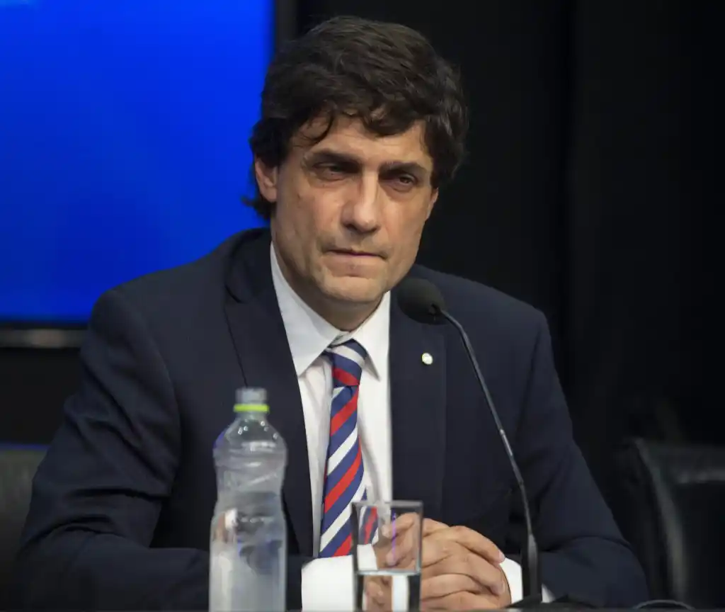 El Gobierno pagó el primer vencimiento de deuda importante de esta semana