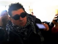 El exintendente de la Quinta de Olivos declaró que no vio actos de violencia