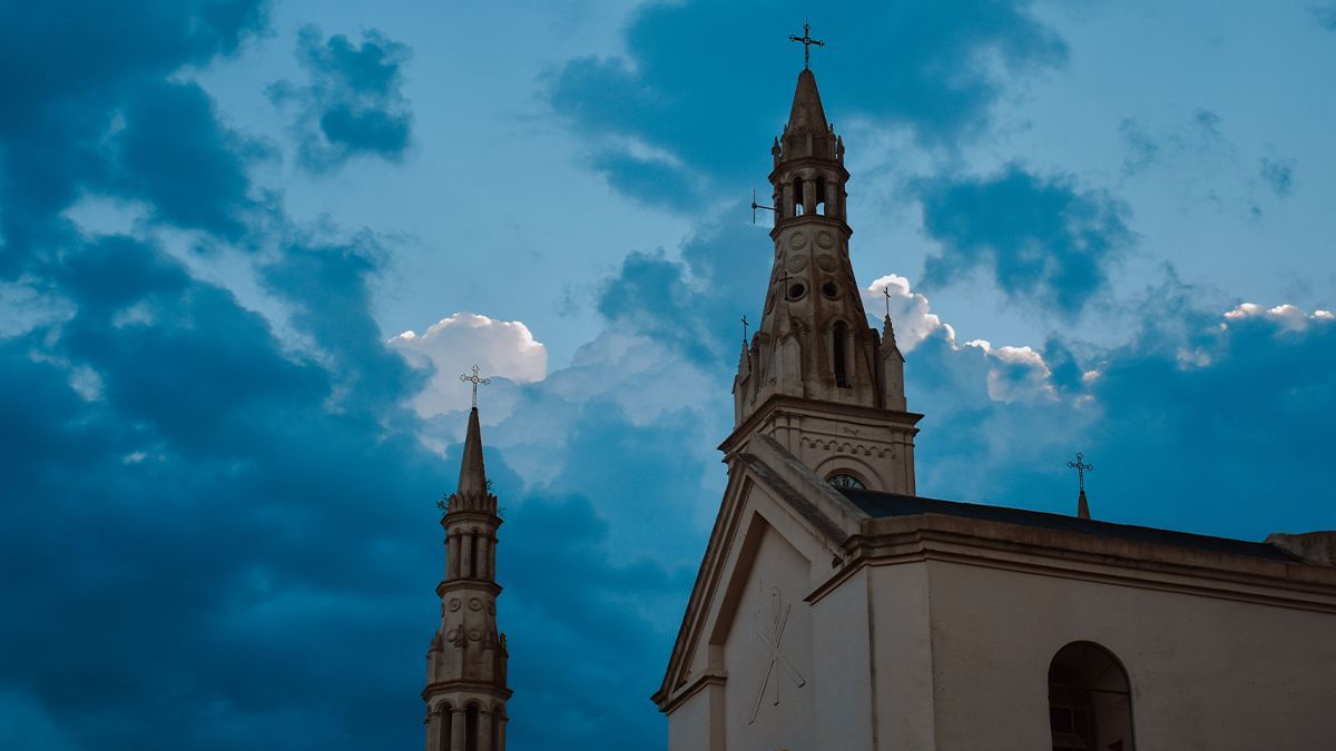 Gualeguay: jueves fresco y parcialmente nublado